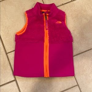 The North Face Chimboraza Vest